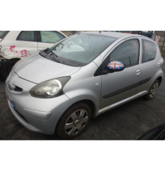 Porte arriere droit TOYOTA AYGO 1