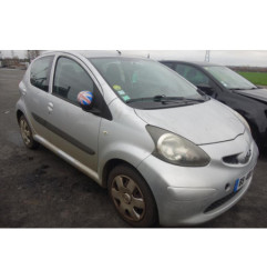 Porte arriere droit TOYOTA AYGO 1