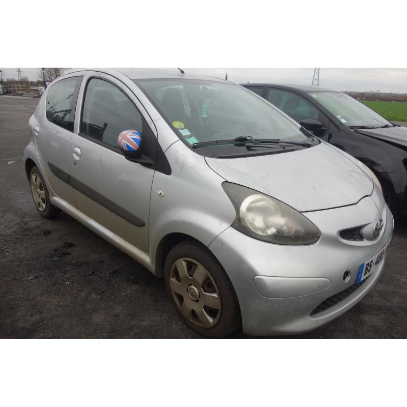Porte arriere droit TOYOTA AYGO 1 Photo n°7