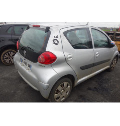 Porte arriere droit TOYOTA AYGO 1