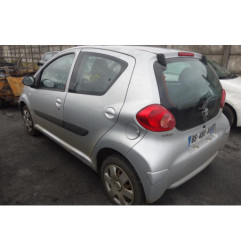 Porte arriere droit TOYOTA AYGO 1