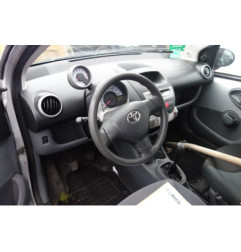 Porte arriere droit TOYOTA AYGO 1