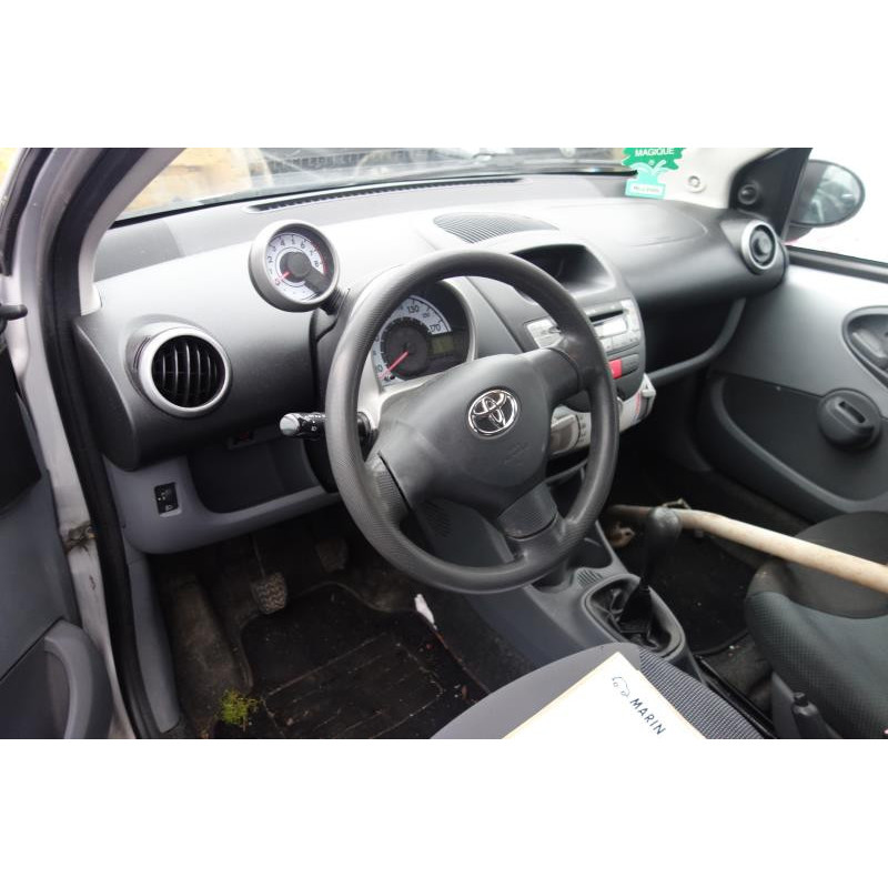 Porte arriere droit TOYOTA AYGO 1 Photo n°10