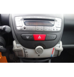 Porte arriere droit TOYOTA AYGO 1