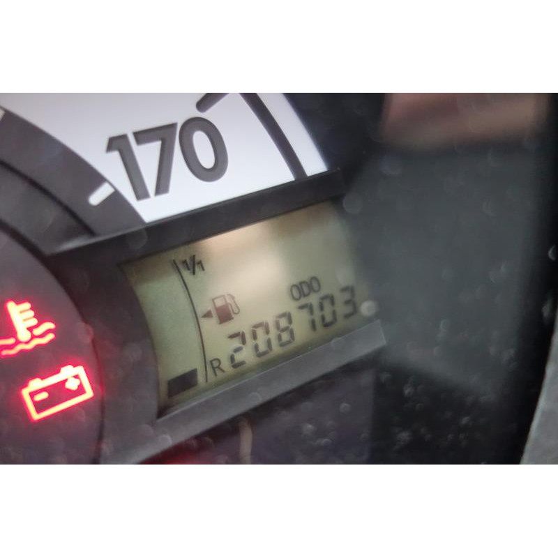 Porte arriere droit TOYOTA AYGO 1 Photo n°13
