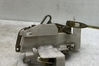 Serrure avant droit MAZDA MX3