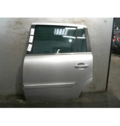 Porte arriere gauche OPEL ZAFIRA B Photo n°1