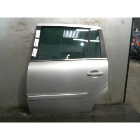 Porte arriere gauche OPEL ZAFIRA B Photo n°1
