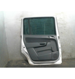 Porte arriere gauche OPEL ZAFIRA B