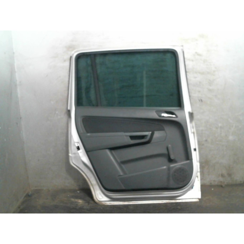 Porte arriere gauche OPEL ZAFIRA B Photo n°2