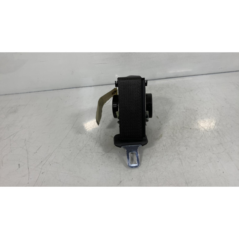 Ceinture arriere droit OPEL ZAFIRA B Photo n°1