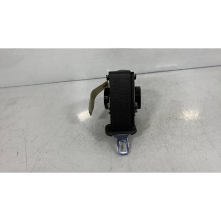 Ceinture arriere droit OPEL ZAFIRA B Photo n°1