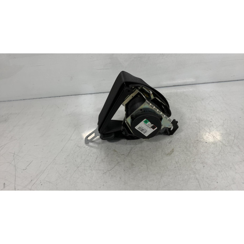 Ceinture arriere droit OPEL ZAFIRA B Photo n°3