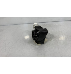 Ceinture arriere gauche OPEL ZAFIRA B Photo n°1