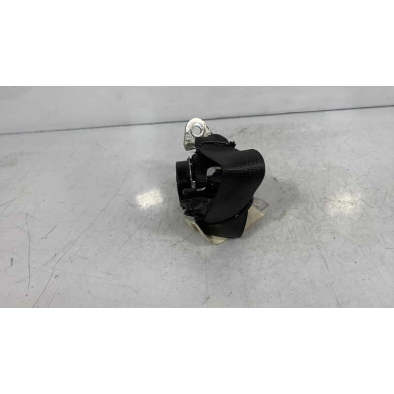 Ceinture arriere gauche OPEL ZAFIRA B Photo n°1