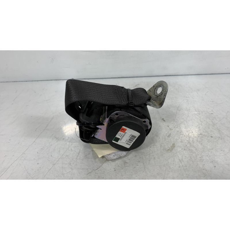 Ceinture arriere gauche OPEL ZAFIRA B Photo n°3