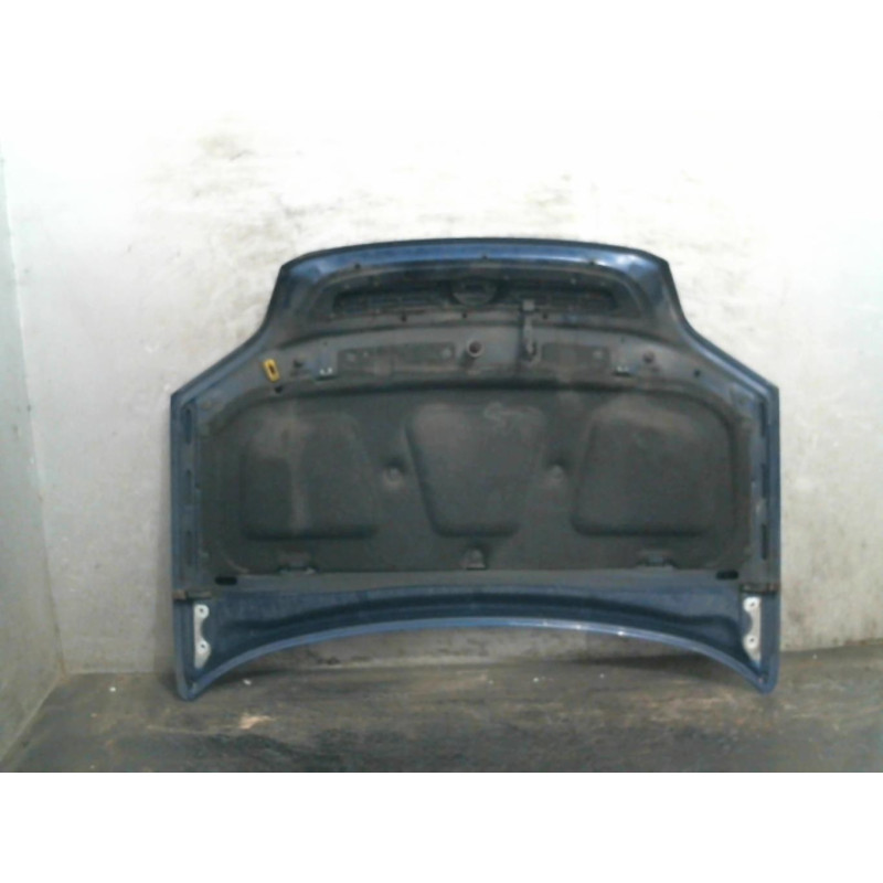 Capot OPEL ZAFIRA A Photo n°1
