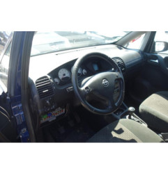 Capot OPEL ZAFIRA A
