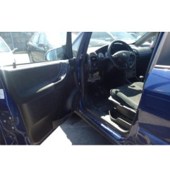 Capot OPEL ZAFIRA A