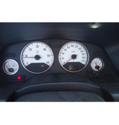 Capot OPEL ZAFIRA A