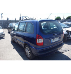 Capot OPEL ZAFIRA A