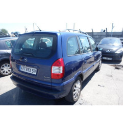 Capot OPEL ZAFIRA A