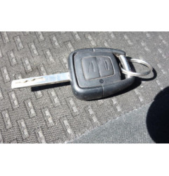 Capot OPEL ZAFIRA A