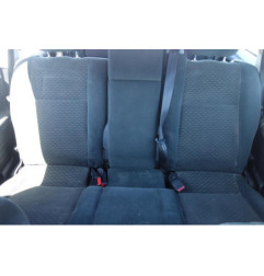 Capot OPEL ZAFIRA A