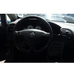 Capot OPEL ZAFIRA A