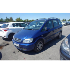 Capot OPEL ZAFIRA A