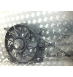 Moto ventilateur radiateur OPEL ZAFIRA A Photo n°1