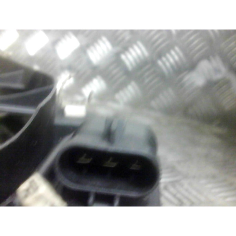 Moto ventilateur radiateur OPEL ZAFIRA A Photo n°2