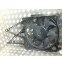 Moto ventilateur radiateur OPEL ZAFIRA A