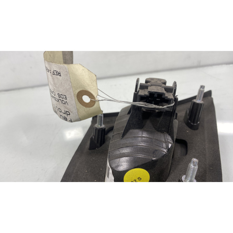 Feu arriere secondaire droit (feux) VOLKSWAGEN EOS Photo n°3