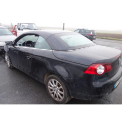 Ceinture arriere droit VOLKSWAGEN EOS