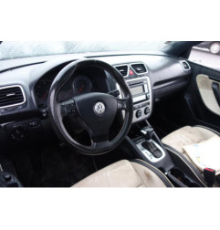 Ceinture arriere droit VOLKSWAGEN EOS