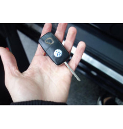 Ceinture arriere droit VOLKSWAGEN EOS