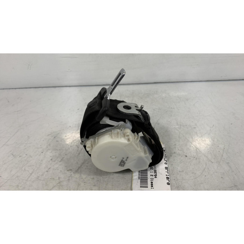 Ceinture arriere gauche VOLKSWAGEN EOS Photo n°1