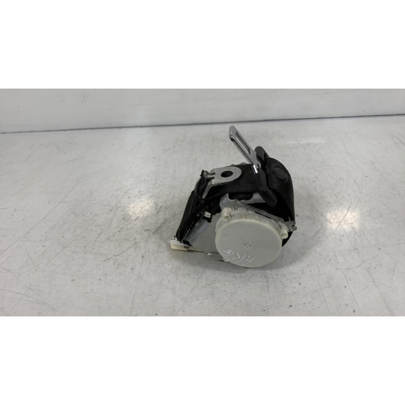 Ceinture arriere gauche VOLKSWAGEN EOS Photo n°3