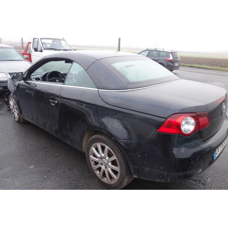 Amortisseur avant droit VOLKSWAGEN EOS Photo n°4