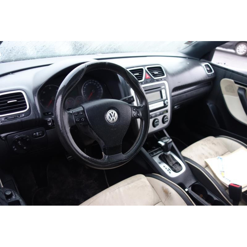 Amortisseur avant droit VOLKSWAGEN EOS Photo n°5