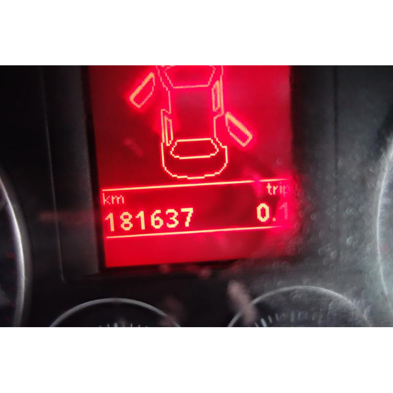 Amortisseur avant droit VOLKSWAGEN EOS Photo n°6