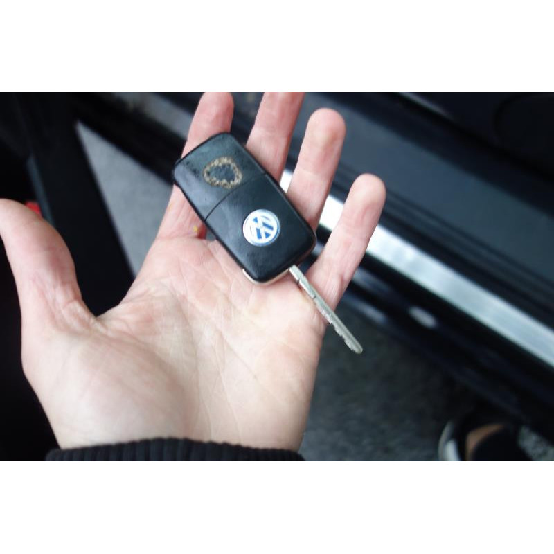 Amortisseur avant droit VOLKSWAGEN EOS Photo n°9