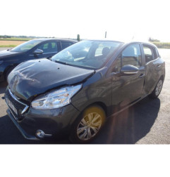 Bloc ABS (freins anti-blocage) PEUGEOT 208 1
