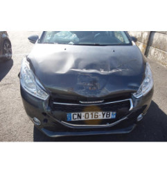 Bloc ABS (freins anti-blocage) PEUGEOT 208 1