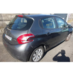 Bloc ABS (freins anti-blocage) PEUGEOT 208 1