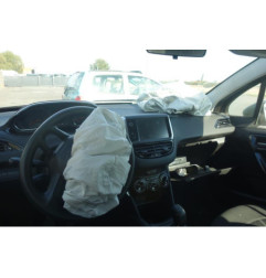 Bloc ABS (freins anti-blocage) PEUGEOT 208 1