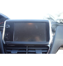 Bloc ABS (freins anti-blocage) PEUGEOT 208 1
