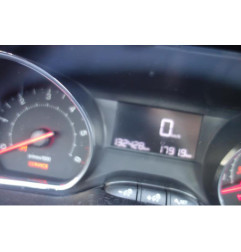 Bloc ABS (freins anti-blocage) PEUGEOT 208 1