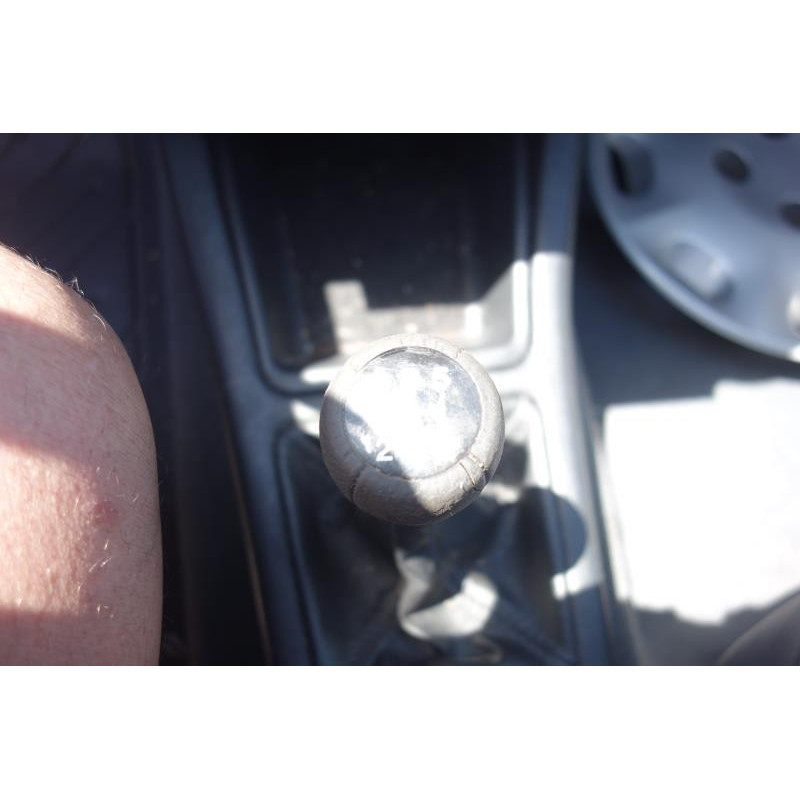 Optique avant secondaire droit (feux)(clignotant) CITROEN XANTIA Photo n°6